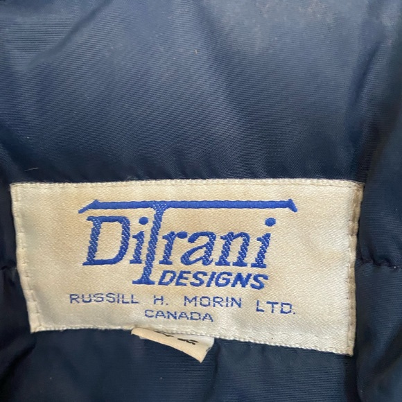 Vintage ski jacket - Picture 3 of 3